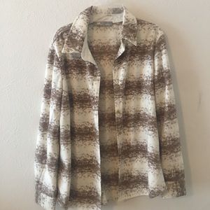 Button down long sleeve